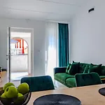 Stylish House Aurora