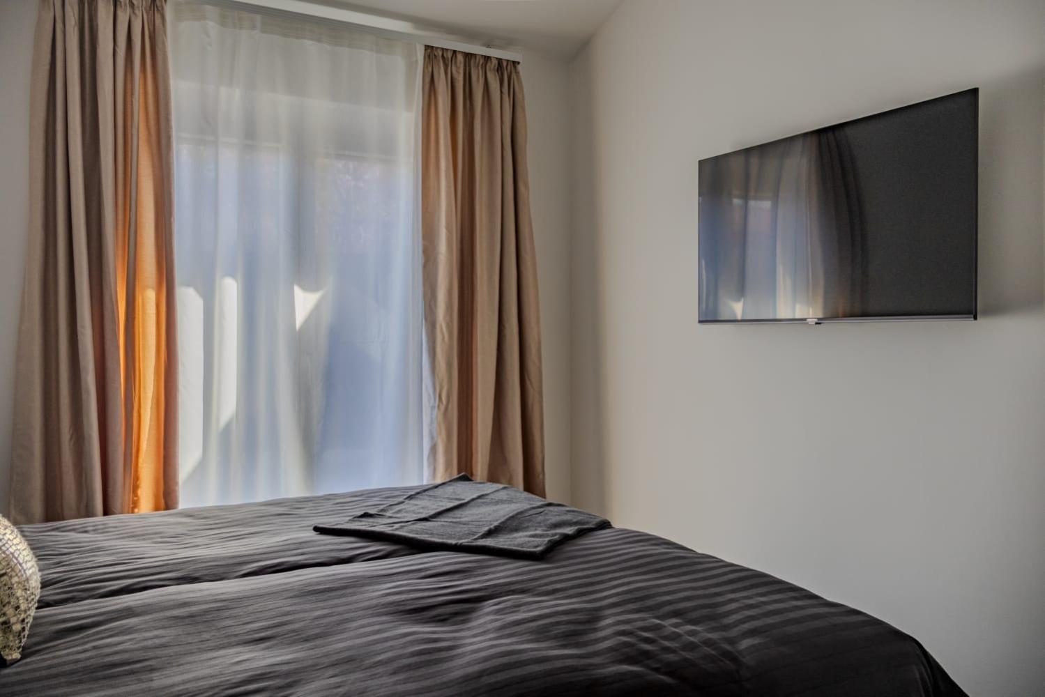 Apartman Stylish House Aurora *