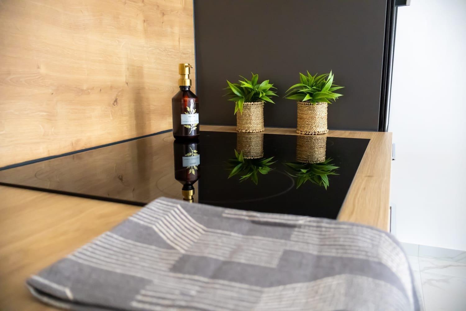 Stylish House Aurora Apartman
