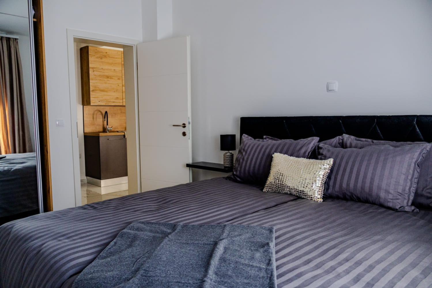 Stylish House Aurora Apartman Pula