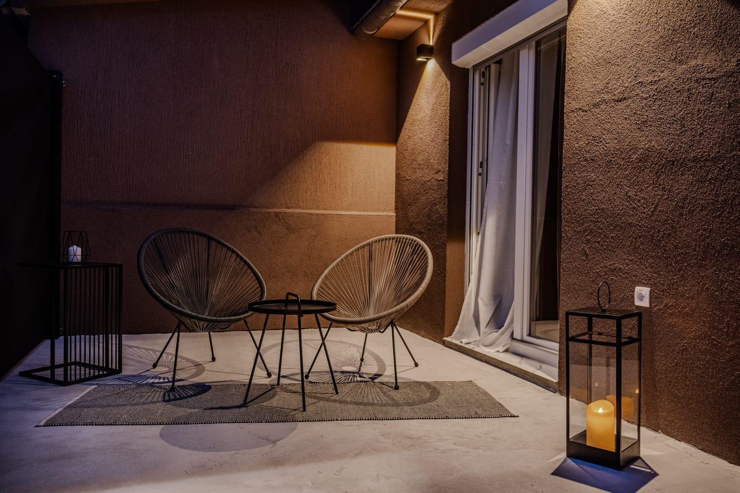Stylish House Aurora Apartman Pula